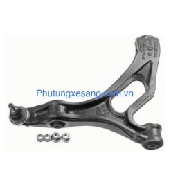 Càng A sắt trước phải PORSCHE CAYENN