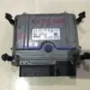 Hộp điều khiển động cơ Mercedes S350
