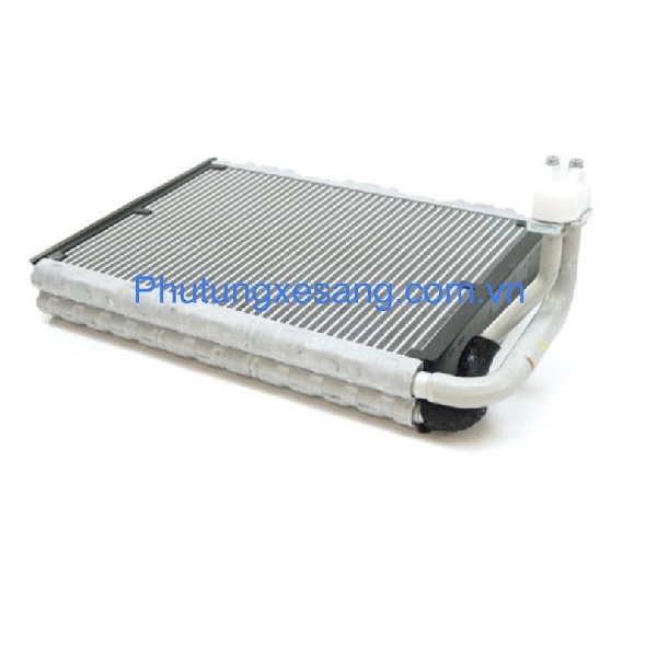 Dàn lạnh Mercedes C200 C300 E200 GLK Dàn lạnh Mercedes C200 C300 E200 GLK