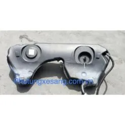 Bình xăng BMW 325i 325Ci E46-1611746