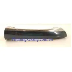 Tay khóa cửa sau Mercedes C180 C230