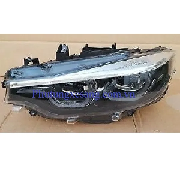 Đèn pha trái BMW M3 418i 420i 428i 4 Đèn pha trái BMW M3 418i 420i 428i 4