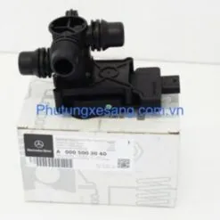 Van nước nóng Mercedes GLC250 GLS350