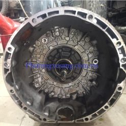 Hộp số Mercedes CL550 W221 2007-2008