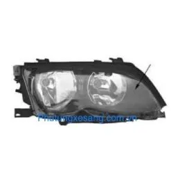Đèn pha phải BMW 318i 320i 325i 328i