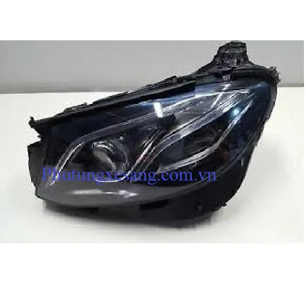 Đèn pha trái Mercedes E300 W213 Mult Đèn pha trái Mercedes E300 W213 Mult