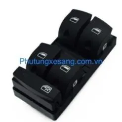 Công tắc bấm kính tổng Audi A6 Q7 A3