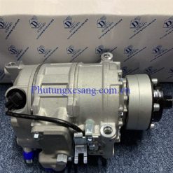 Lốc điều hòa Audi A6 S6 A8 Q7 V8 Vol