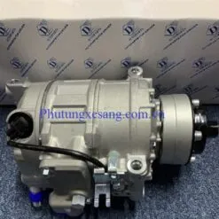Lốc điều hòa Audi A6 S6 A8 Q7 V8 Volkswagen T-4E0260805AS 3 Lốc điều hòa Audi A6 S6 A8 Q7 V8 Vol