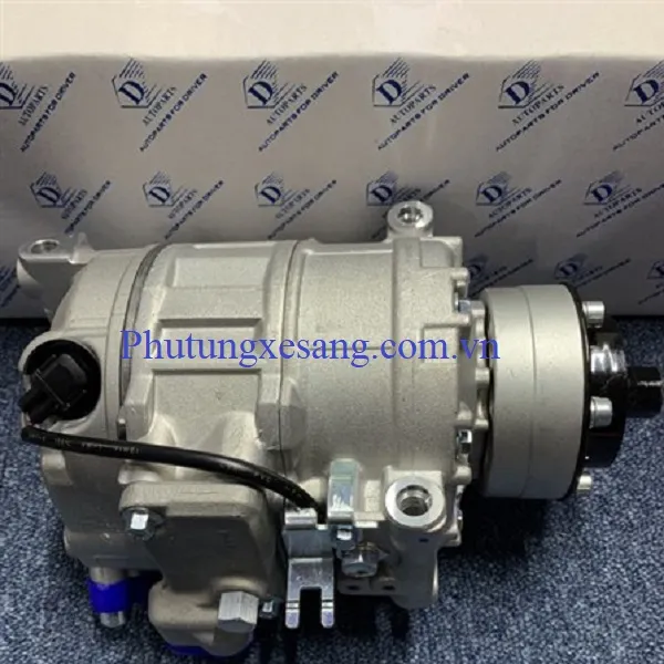 Lốc điều hòa Audi A6 S6 A8 Q7 V8 Vol Lốc điều hòa Audi A6 S6 A8 Q7 V8 Vol
