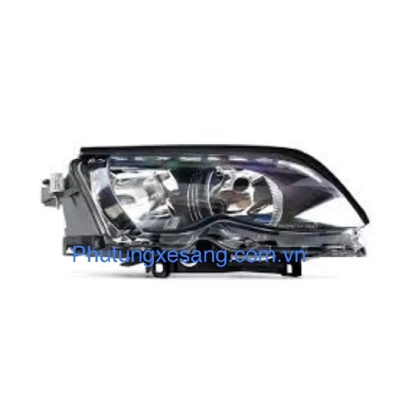 Đèn pha phải BMW 318I 320i 325i 330i Đèn pha phải BMW 318I 320i 325i 330i