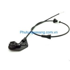 Dây cáp giật nắp capo BMW 323i 325i 328i 330i M-51238208442 2 Dây cáp giật nắp capo BMW 323i 325i