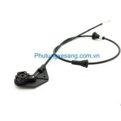 Dây cáp giật nắp capo BMW 323i 325i 328i 330i M-51238208442 2 Dây cáp giật nắp capo BMW 323i 325i