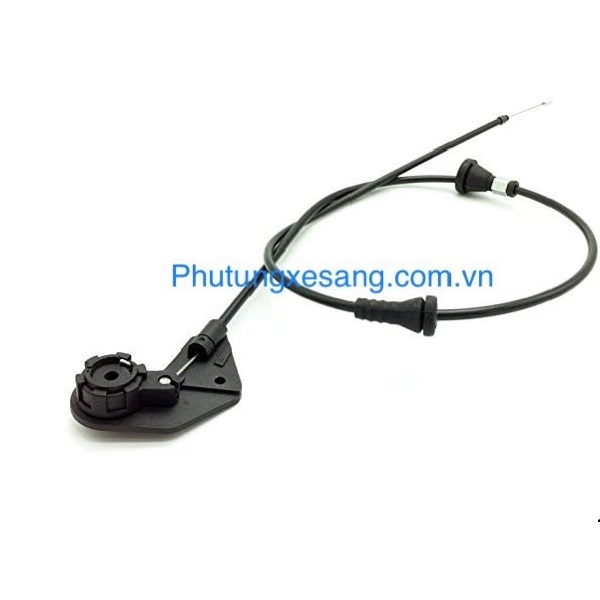 Dây cáp giật nắp capo BMW 323i 325i Dây cáp giật nắp capo BMW 323i 325i