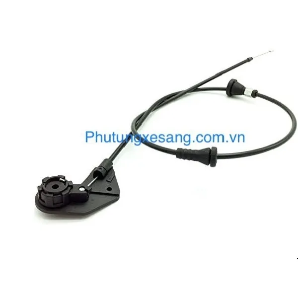 Dây cáp giật nắp capo BMW 323i 325i Dây cáp giật nắp capo BMW 323i 325i