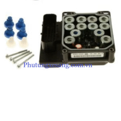 Mô tơ bộ điện tổng phanh ABS BMW X5