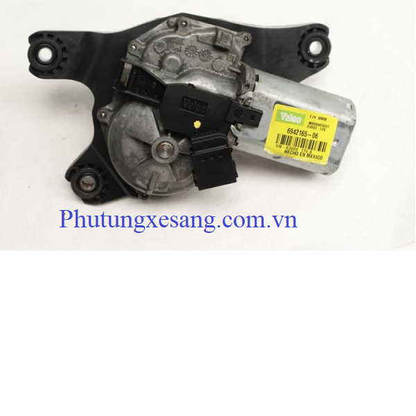 Mô tơ gạt mưa sau BMW X5 E70 Mô tơ gạt mưa sau BMW X5 E70