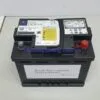 Bình ắc quy Mercedes CLA250 C300 GLC300 GL-A0019828008