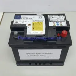 Bình ắc quy Mercedes CLA250 C300 GLC300 GL-A0019828008