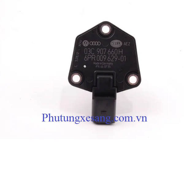 Cảm biến báo mức dầu Audi A4 A5 A6 Cảm biến báo mức dầu Audi A4 A5 A6