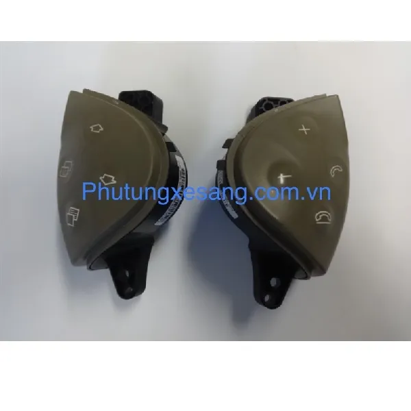 Bộ điều chỉnh âm lượng vô lăng Merce Bộ điều chỉnh âm lượng vô lăng Merce