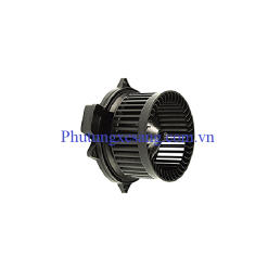 Quạt lạnh dưới Mercedes GL350 GL450