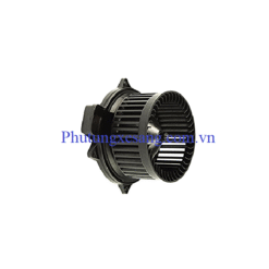 Quạt lạnh dưới Mercedes GL350 GL450