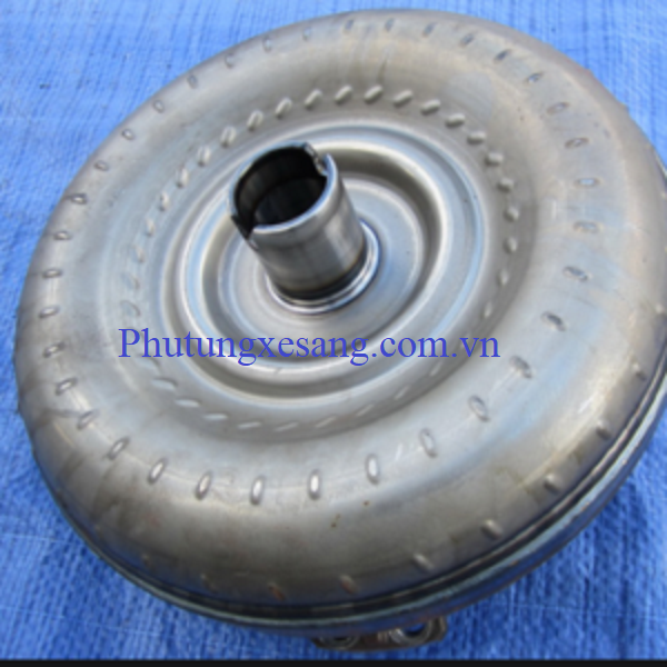 Quả biến mô hộp số Mercedes GLK280 Quả biến mô hộp số Mercedes GLK280