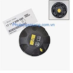 Nắp bình nước phụ BMW X1 X3 X4 X5 X6