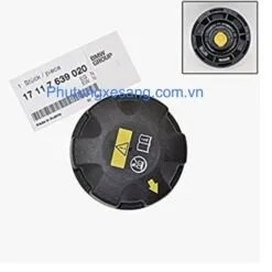 Nắp bình nước phụ BMW X1 X3 X4 X5 X6
