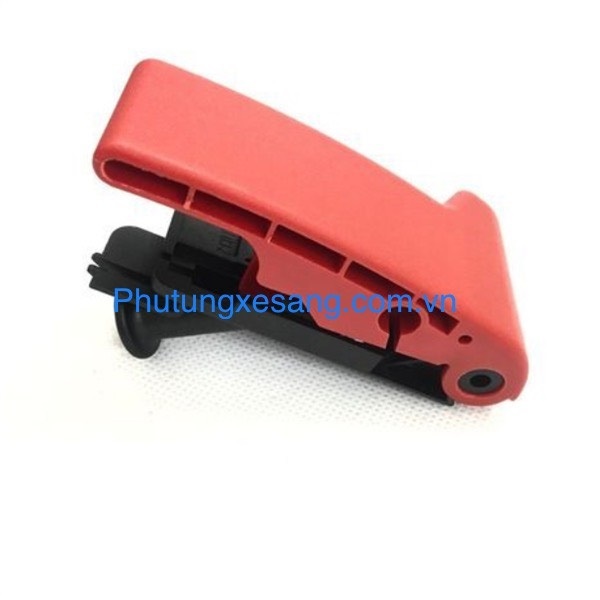 Tay giật capo phía trong xe Mercedes Tay giật capo phía trong xe Mercedes