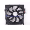 Quạt gió động cơ BMW X6 X5 E70 E71 N54 N55 M57 (850W)-17428618242, 17427647753, 17427616104 2 Quạt gió động cơ BMW X6 X5 E70 E71