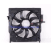 Quạt gió động cơ BMW X6 X5 E70 E71 N54 N55 M57 (850W)-17428618242, 17427647753, 17427616104 2 Quạt gió động cơ BMW X6 X5 E70 E71