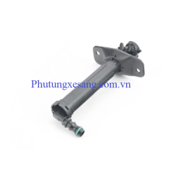 Đầu rửa đèn pha phải Audi A6 S6 C7