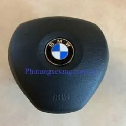 Túi khí vô lăng BMW X5 X6 E70 E71 E7