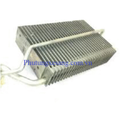 Dàn lạnh Mercedes E350 E320 E550 E63 AMG CLS550 CLS63 AMG W211 2003-2011-A2118300758 2 Dàn lạnh Mercedes E350 E320 E550