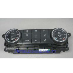 Hộp điều khiển lanh trước Mercedes G