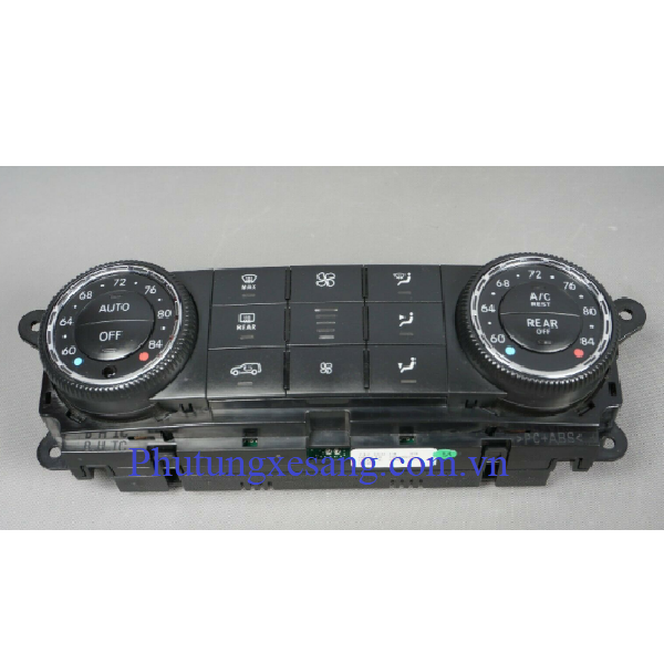 Hộp điều khiển lanh trước Mercedes G Hộp điều khiển lanh trước Mercedes G