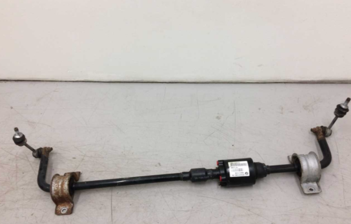 Thanh cân bằng điện tử BMW X6E71 sản xuất 2007-2019 6 Thanh cân bằng dầu thủy lực sau BMW X6E71