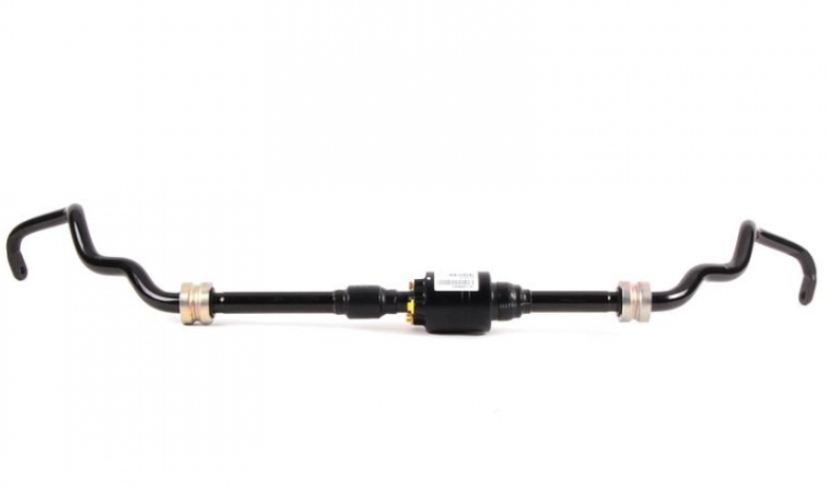 Thanh cân bằng điện tử BMW X6E71 sản xuất 2007-2019 698 Thanh cân bằng điện tử trước BMW X6E71