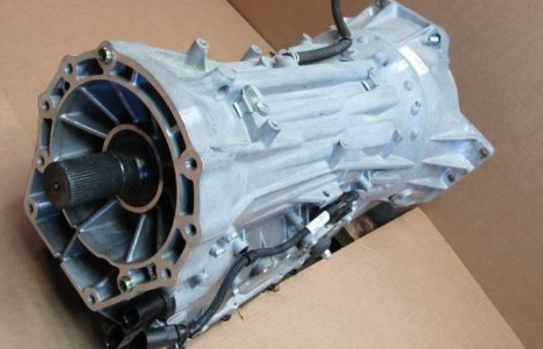 Hộp số tự động Porsche cayenne 2008-2012 dấu hiệu hư hỏng 677 Hộp số tự động Porche cayenne 2008