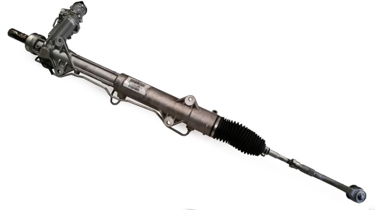 Thước lái BMW X5,Mercedes C,E, Audi những dấu hiệu hư hỏng 660 Thước lái BMW X5