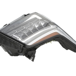 Đèn pha trước bên trái Cadillac