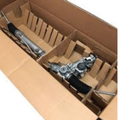 Thước lái BMW X6 E71