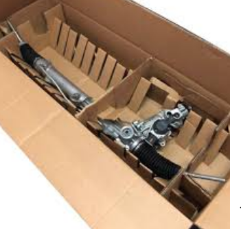 Thước lái BMW X6 E71 Thước lái BMW X6 E71
