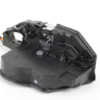 Cụm khóa cửa sau phải BMW X5 X6 E70 E71 E72-51227315024, 51227167588 1 Khóa cửa sau bên phụ BMW
