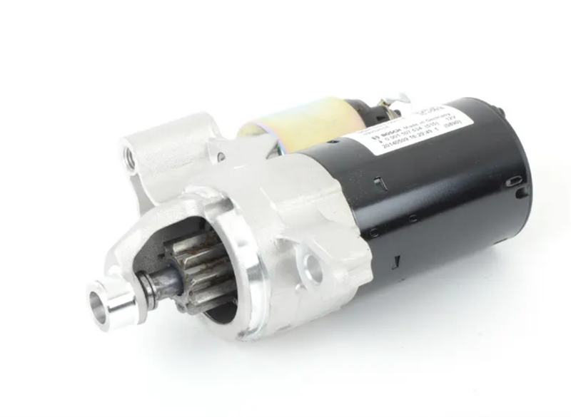 Củ đề-chuột đề Mer C200,BMW,Audi những dấu hiệu hư hỏng 656 Củ đề Audi