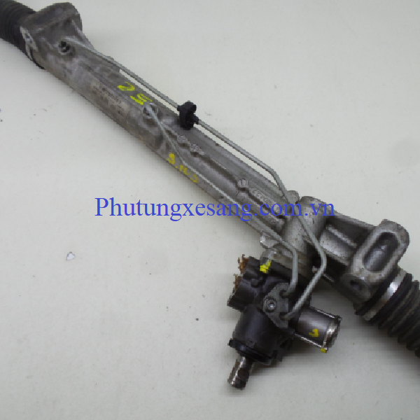 Thước lái Audi Q5 Thước lái Audi Q5