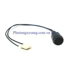 Cảm biến báo mòn má phanh trước BM