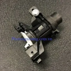 Ổ khóa cốp sau Mercedes C300 C350 E